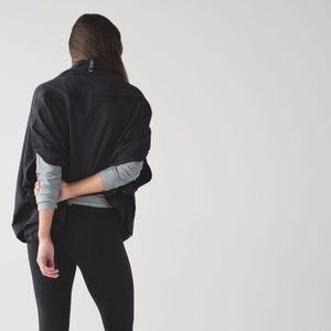 Lululemon Vinyasa wrap