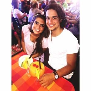 Meet your Posher, Gia