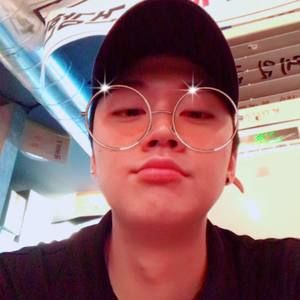 Meet your Posher, Kyongmin