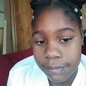 Meet your Posher, Dajariona