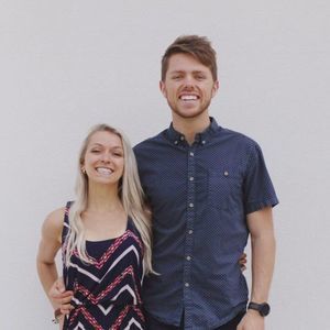 Meet your Posher, Evan