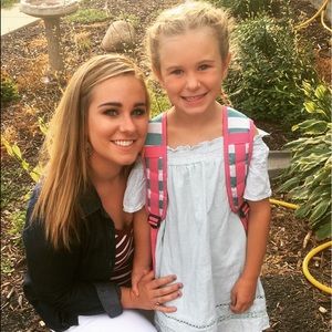 Meet your Posher, Haylee