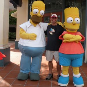 Meet your Posher, Allen