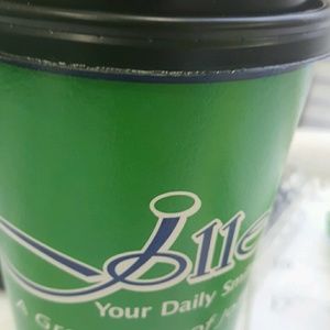 Meet your Posher, Patrick