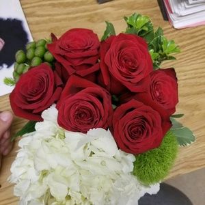 Meet your Posher, Angelica