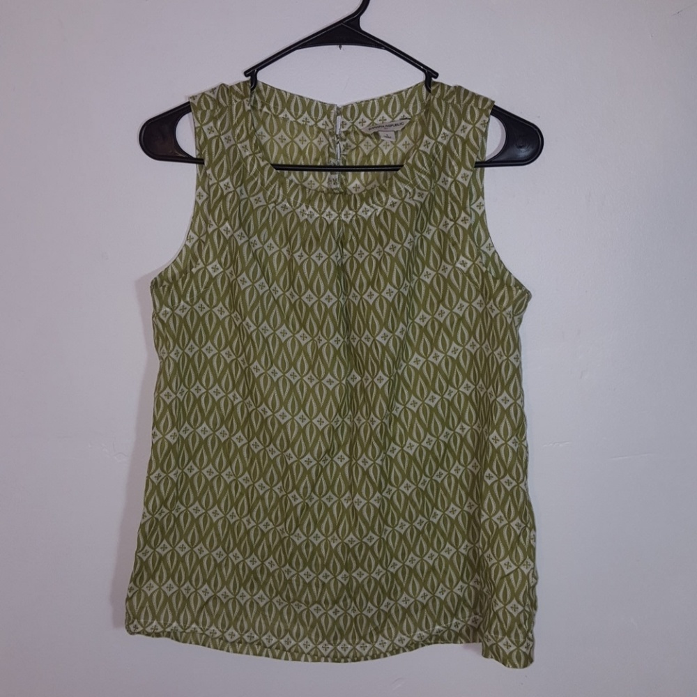 Banana Republic Blouse