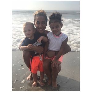 Meet your Posher, Joycelyn