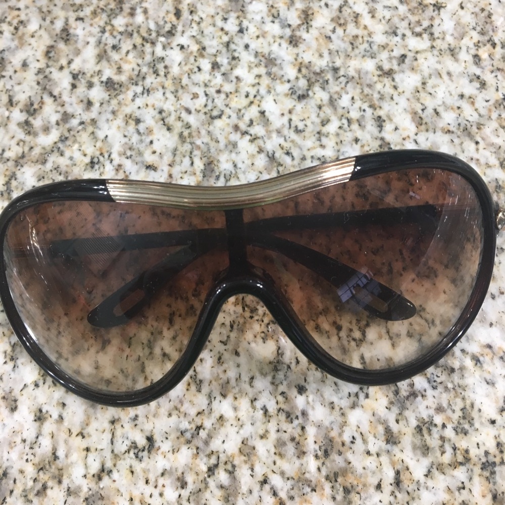 Tom Ford sunglasses