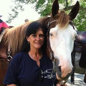 Meet your Posher, Christine