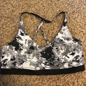 Under Armour Sports Bra