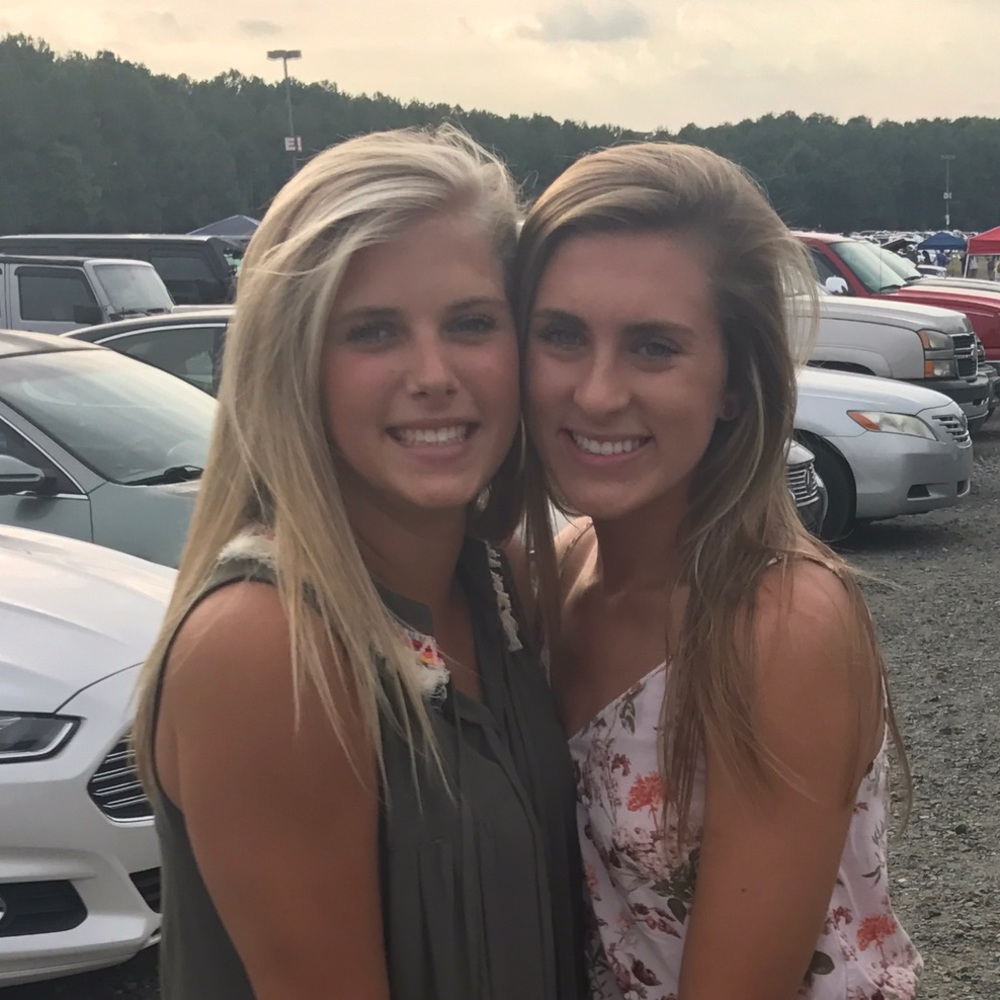 Meet your Posher, Brylee