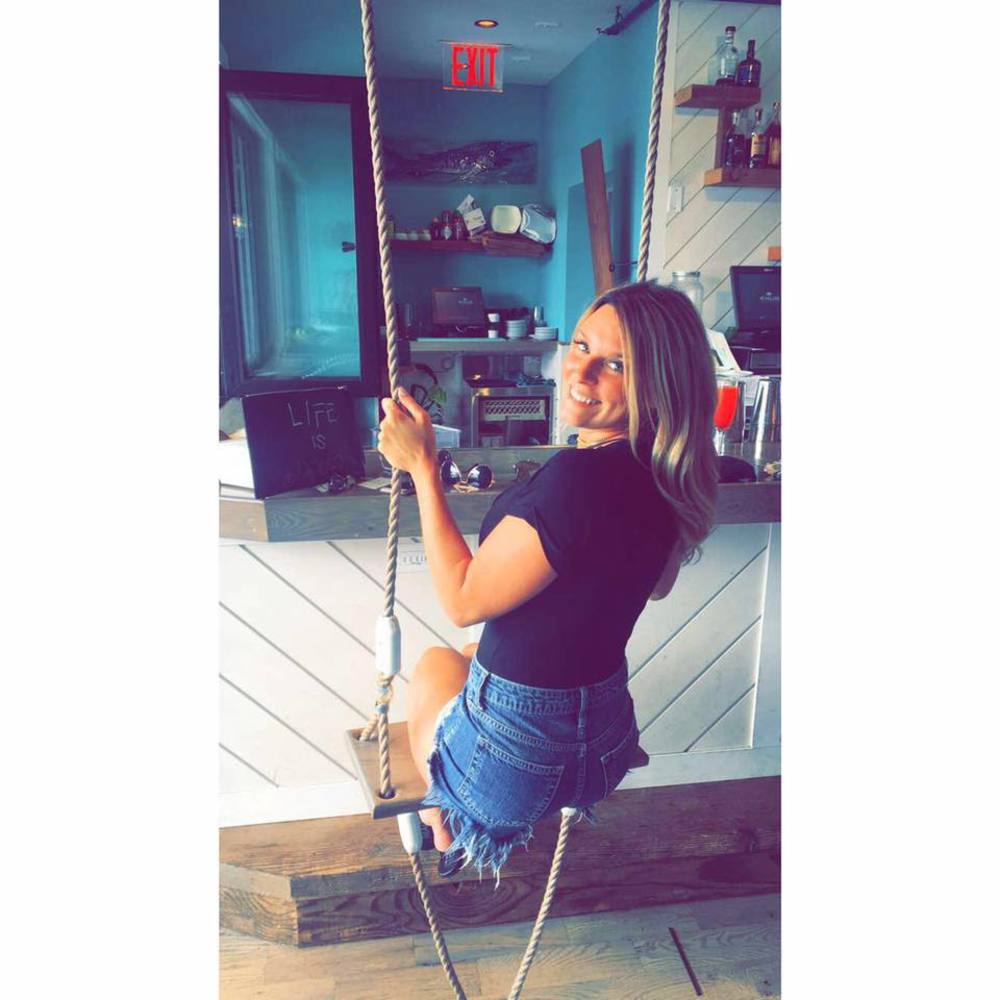 Meet your Posher, Kirsten