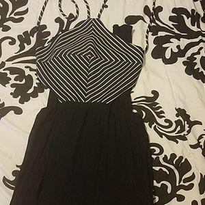 Halter top dress. !!Make an offer!!