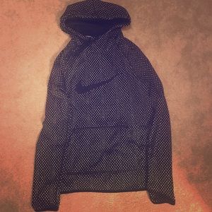 Nike sweatshirt 🖤