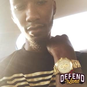 Meet your Posher, Tavis