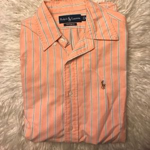 Men's Ralph Lauren button down