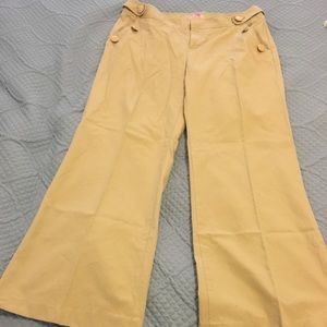 Lilly Pulitzer Pants
