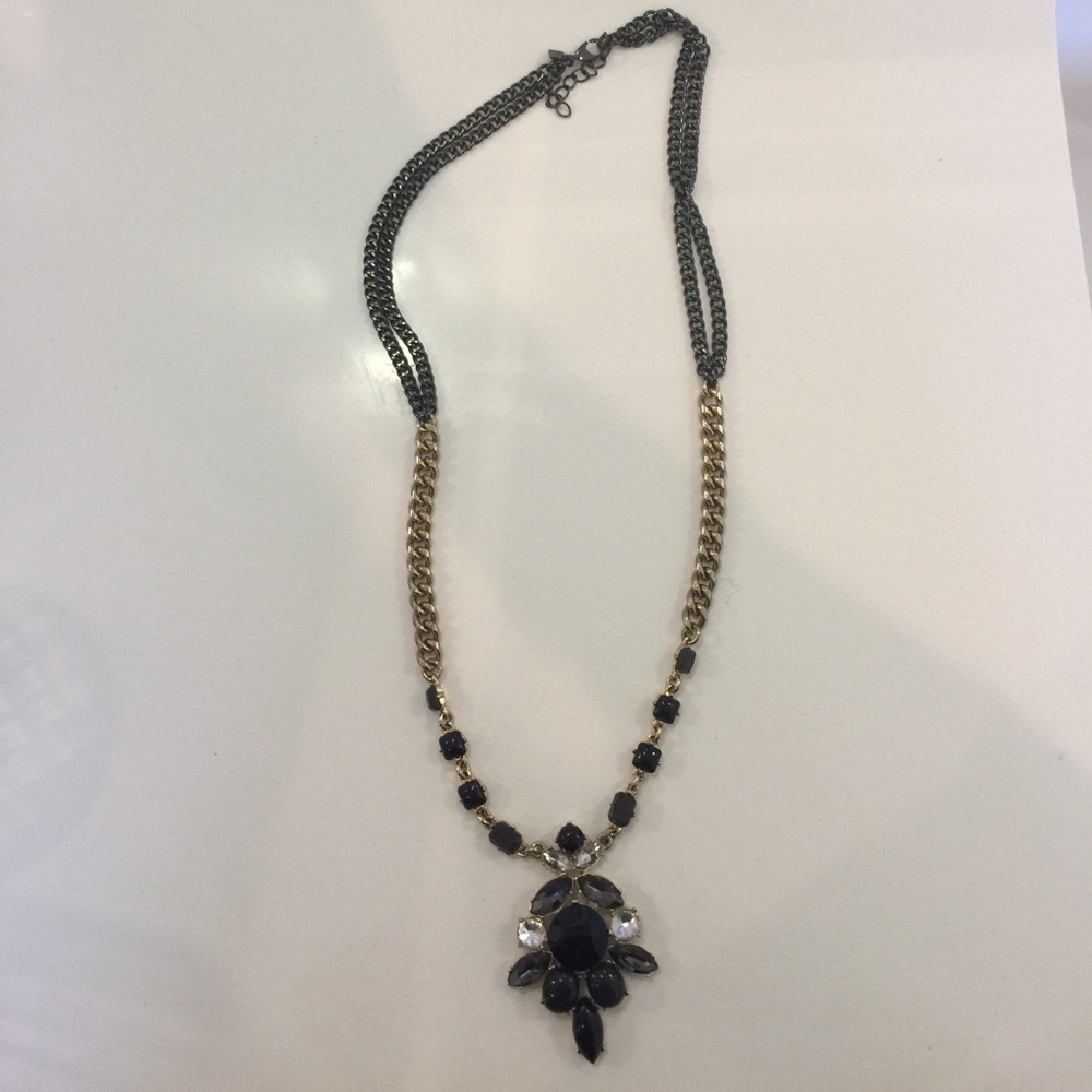 Banana Republic Necklace