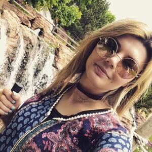 Meet your Posher, Iren