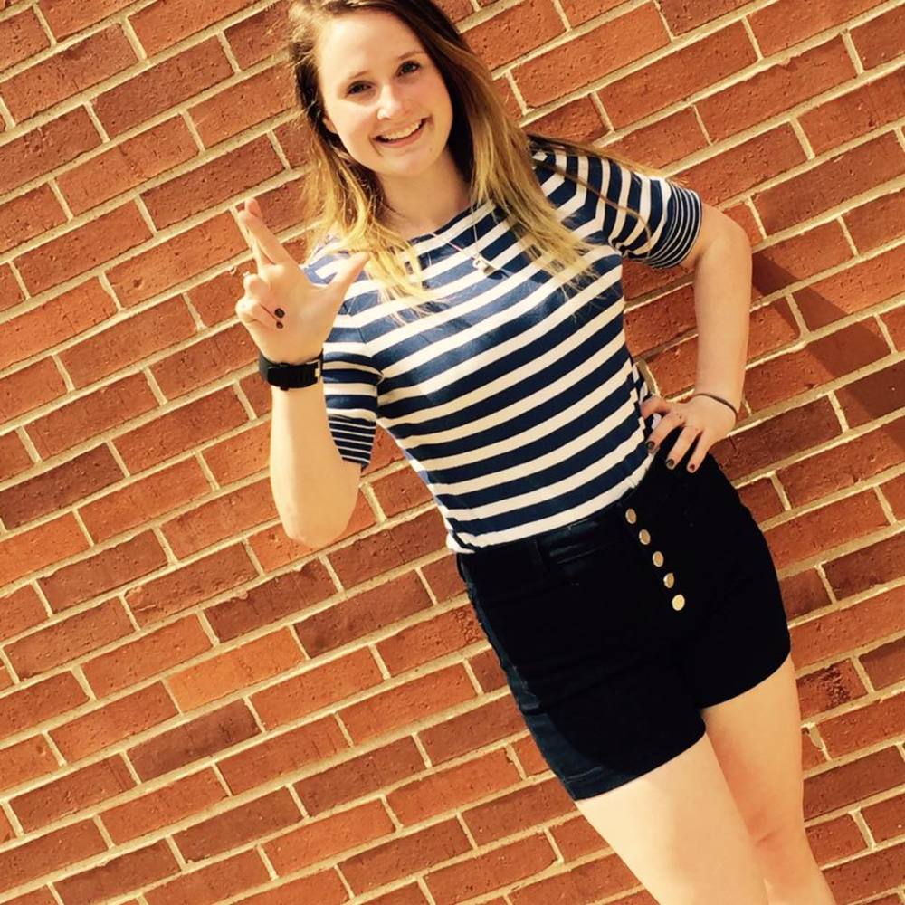 Meet your Posher, Annah