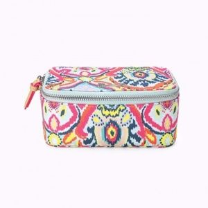 NWOT Stella & Dot TRAVEL JEWELRY BOX