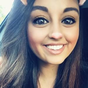 Meet your Posher, Lindsey