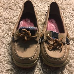 Sperry's