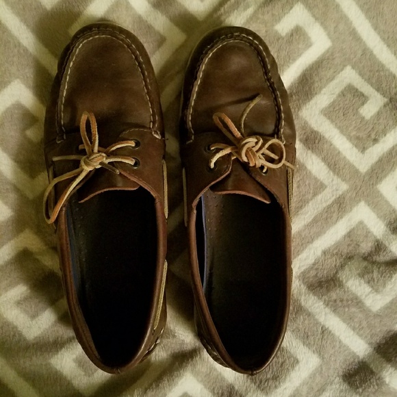Sperry Other - Sperry Top Siders