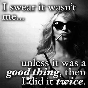 Meet your Posher, Melissa