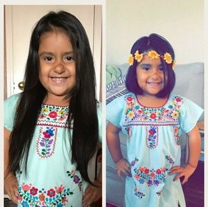 Wigs for Kids