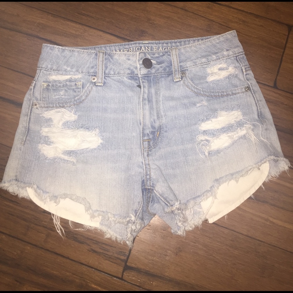 American eagle shorts