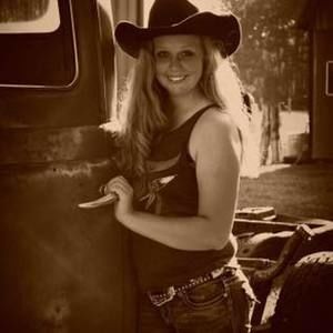 Meet your Posher, Maria