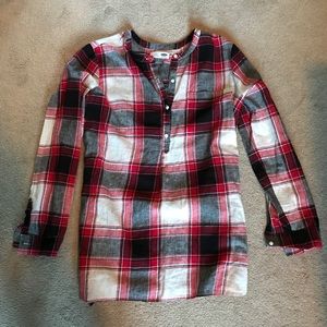 Old navy tunic BNWT