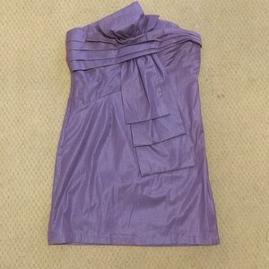 Akira black label cocktail dress