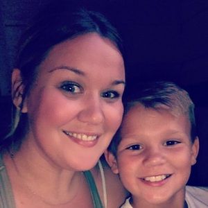 Meet your Posher, Alicia