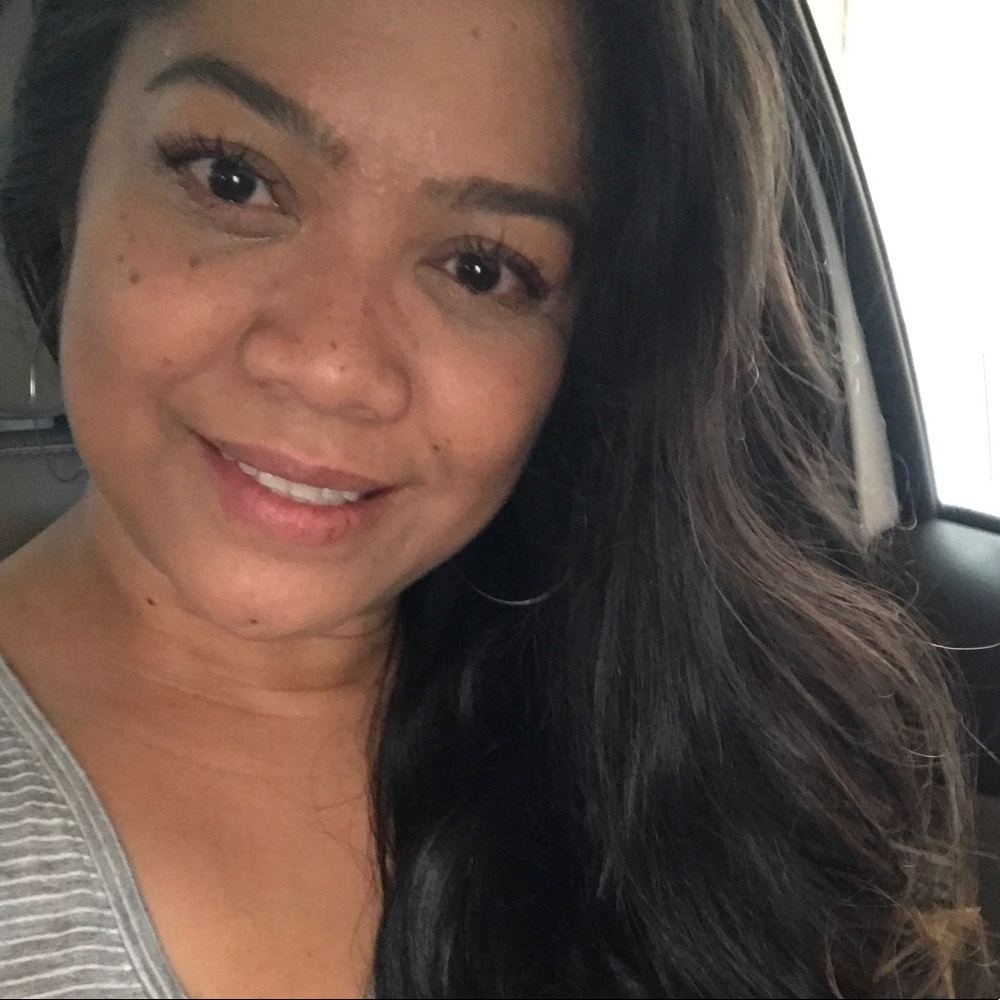 Meet your Posher, Becky