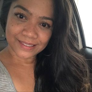 Meet your Posher, Becky