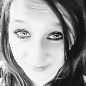 Meet your Posher, Darcie