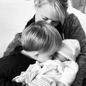 Meet your Posher, Kristen