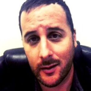 Meet your Posher, Chris