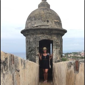 Meet your Posher, Karen