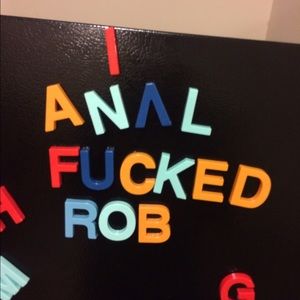 Meet your Posher, Zachary