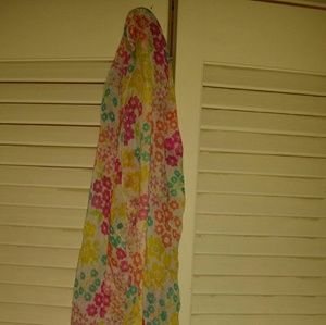 Ladies Scarve