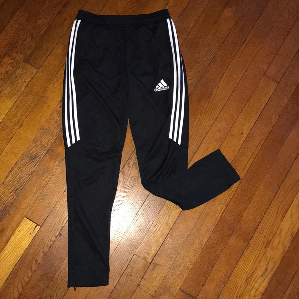 Adidas TIRO Soccer Sweats