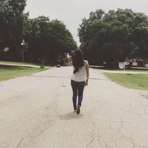 Meet your Posher, Marlene