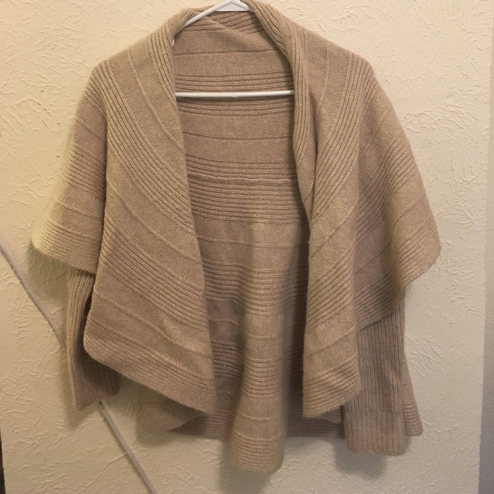 White House Black Market Cardigan