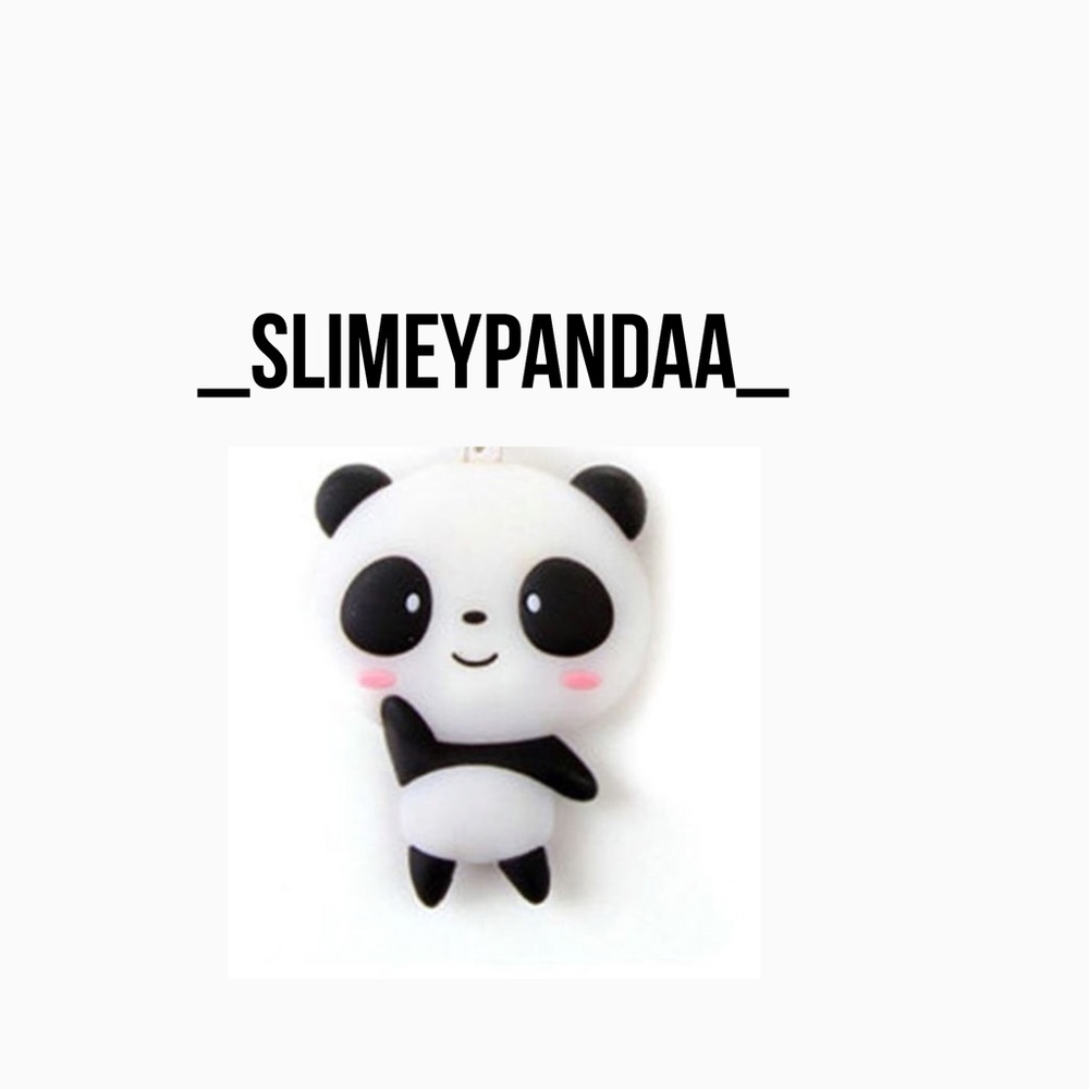 Meet your Posher, Slimey