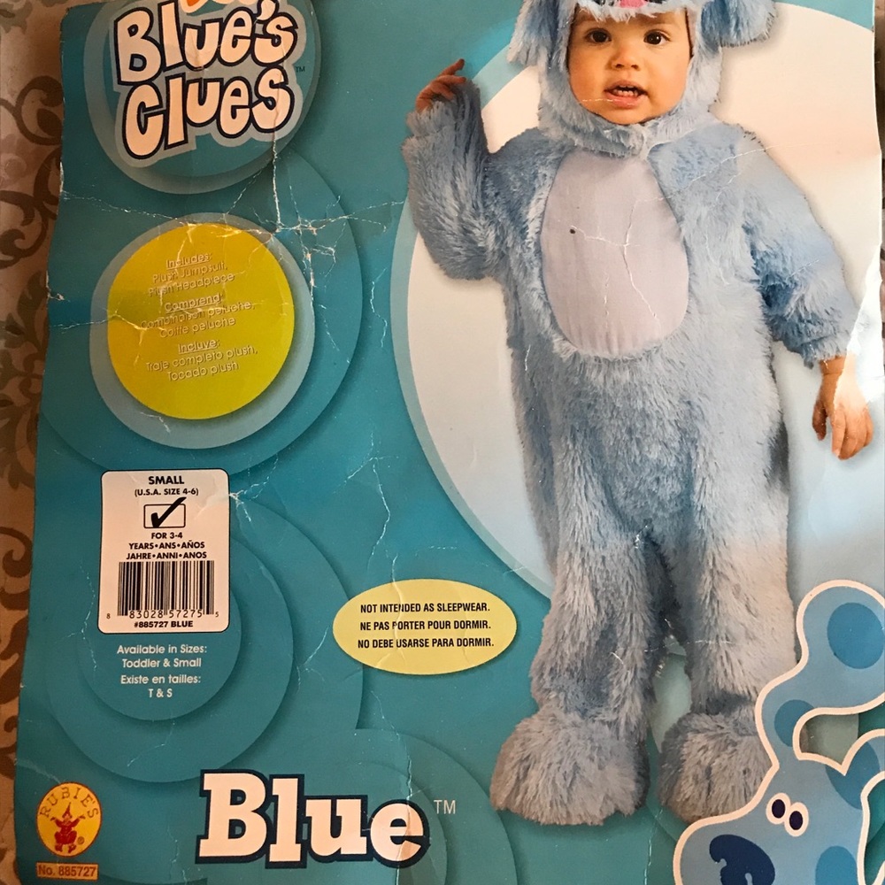 Costume