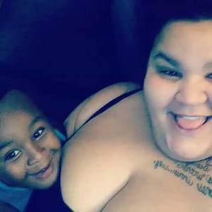 Meet your Posher, Ginger