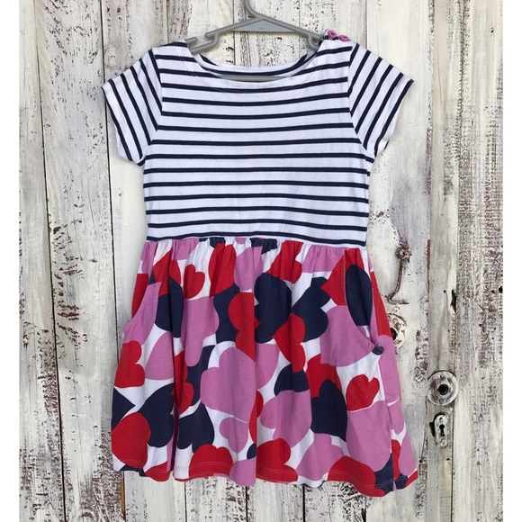 Mini Boden Other - Mini Boden Dress